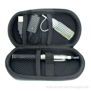 Transpower eGo CE4 Single Kit with Long-lasting eGo Battery, 7 Colors Available